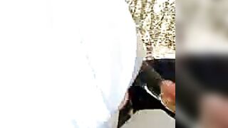 سوريه جامده نيك علي الكاميرا