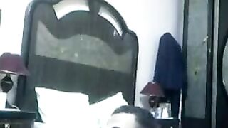 جده مغربيه هيجانه بتتناك قوي