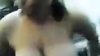 شرموطه لبنانيه بتتناك قدام الكاميرا