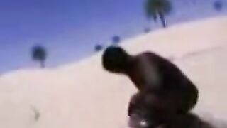 بنت سودانيه شرموطه بتمص زبر كبير في بقها