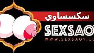 نائب الرئيس في الفم وقحة المسلمين