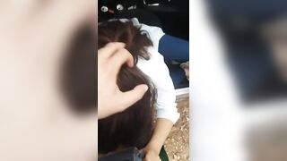 بنت سوريه بتموت في المص