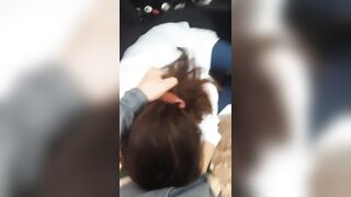 بنت سوريه بتموت في المص