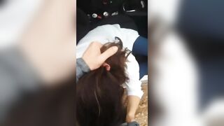 بنت سوريه بتموت في المص