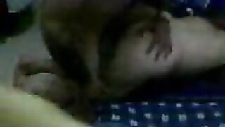 فلاح مصرى ينيك امه المحجبة سكس محارم 2016