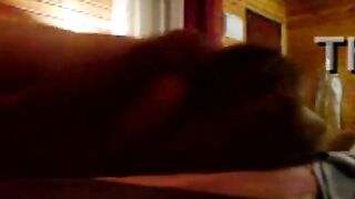 فيلم خليجي ينيكها من طيزها وتتوجع وتسمع صوتها