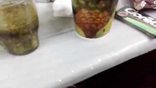 لنا حسن سورية تنتاك بمزاج
