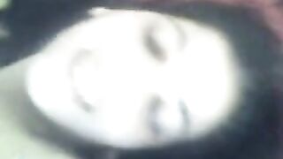 زوجة باكستانية صغيرة وهوا بيجبهم عليها بجنون