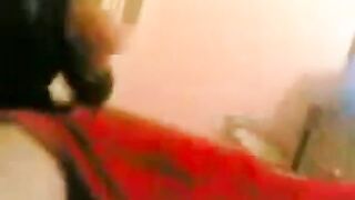 مصرية دلوعة تنتاك احلى نياكة