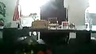 محامية اردنية الجزء الأول