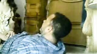 فلم النجار المصرى الجزء السابع