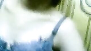 كتكوته محجبه تقلع ويبعبص كسها الصغير وتتناك للخصيان