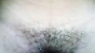 الزوجان الشباب من السودان لديهم متعة