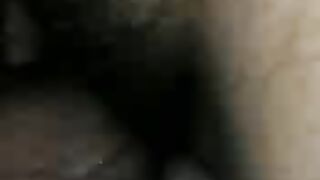 الزوجان الشباب من السودان لديهم متعة