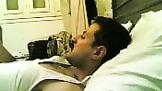 محارم مغربيه مع عمها