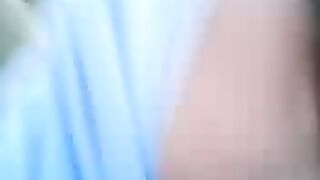 ننيك علني لمحجبة وسط الغابة