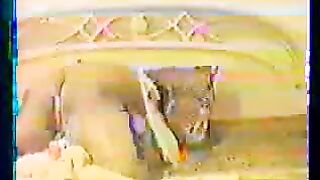 زوجين سعودي يمارسون الجنس