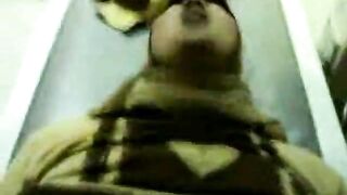 نيك خليجى فى مكتب الشركة