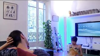 مغربية كتصور فيديو سكس و