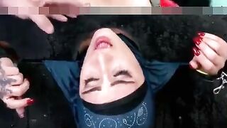 مغربية حارة و سخونة و سكسية كترقص