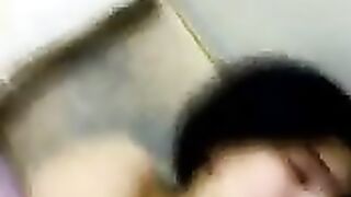 رجل وزوجته في فيلم سكس نار