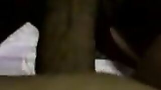 رجل وزوجته في فيلم سكس نار