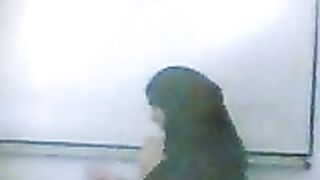 فيلم سكس لسيدة سودانية مولعة