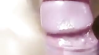 جبهة تحرير مورو الإسلامية جميلة تمتص ديك كبيرة