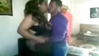 أجمد سكس مترجم باللهجة العربية نار