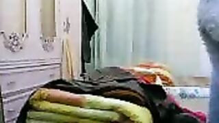 فيلم سكس مولع نار بتصوير كاميرا خفية