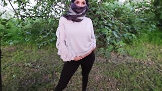 افلام سكس جديد فيديو محجبة تتناك في البارك الفرنسي